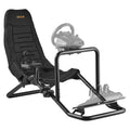 Racing Wheel Stand Fit Logitech G29 G920 Thrustmaster T300RS Black