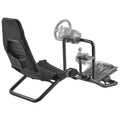 Racing Wheel Stand Fit Logitech G29 G920 Thrustmaster T300RS Black