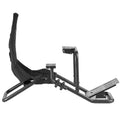 Racing Wheel Stand Fit Logitech G29 G920 Thrustmaster T300RS Black