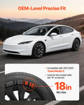 Tesla Model 3 18