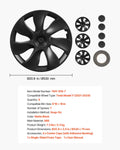 Tesla Model Y 19