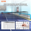 Baseball Batting Net 1676cm Portable Pitching Cage Practice Heavy Duty