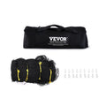 Baseball Batting Net 1676cm Portable Pitching Cage Practice Heavy Duty