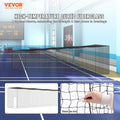 Baseball Batting Net Cage 2133cm Portable Practice Training Door Bag
