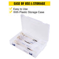 Induction Coil Kit 8PCS Removing Rusty Bolts Heater Coils