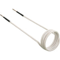 Induction Coil Kit 8PCS Removing Rusty Bolts Heater Coils