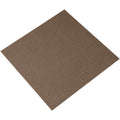 Carpet Tiles Peel and Stick 10 Pack Self Adhesive Dark Brown