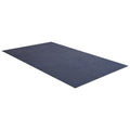 Carpet Tiles 610x610mm 15 Pack Self Adhesive Grey Peel Stick