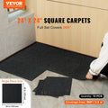 Carpet Tiles Peel Stick 24