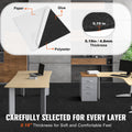 Carpet Tiles Peel Stick 24