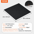 Carpet Tiles Peel Stick 24