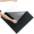 Carpet Tiles Peel Stick 24