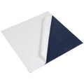 Carpet Tiles Peel Stick 15 Pack Dark Blue Self Adhesive Square