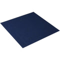 Carpet Tiles Peel Stick 15 Pack Dark Blue Self Adhesive Square