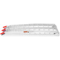 Aluminum Loading Ramp 750LBS Foldable Pickup Truck 1 Piece