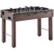 48 inch Foosball Table Indoor Full Size Soccer Game Room with Balls