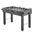 Foosball Table 121cm Standard Size Indoor Soccer Game Room