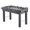 Foosball Table 121cm Standard Size Indoor Soccer Game Room