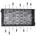 Foosball Table 121cm Standard Size Indoor Soccer Game Room