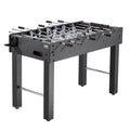 Foosball Table 121cm Standard Size Indoor Soccer Game Room