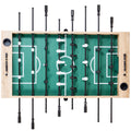 Foosball Table 140cm Standard Soccer Game Home Family