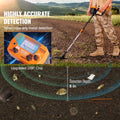 Metal Detector for Adults & Kids, 8