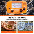 Metal Detector for Adults & Kids, 8