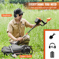 Metal Detector for Adults & Kids, 8