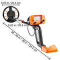 Metal Detector for Adults & Kids, 8