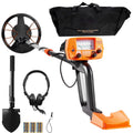 Metal Detector for Adults & Kids, 8