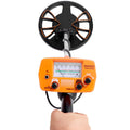 Metal Detector for Adults & Kids, 8