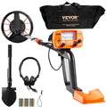 Metal Detector 8