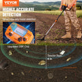 Metal Detector 8