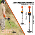 Metal Detector 8
