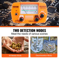Metal Detector 8