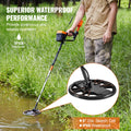 Metal Detector 8