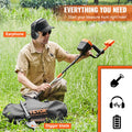 Metal Detector 8