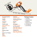 Metal Detector 8