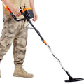 Metal Detector 8