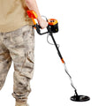Metal Detector 8