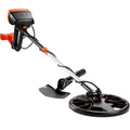Metal Detector 8