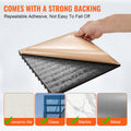 Acoustic Foam Panels 48 Pack 12x12x1