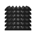 VEVOR Acoustic Foam Panels 48 Pack 12x12x2