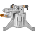 Pressure Washer Pump 22mm Shaft 3400 PSI 2.5 GPM Replacement