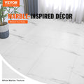 Self Adhesive Vinyl Floor Tiles 390x23.6