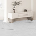 Self Adhesive Vinyl Floor Tiles 390x23.6