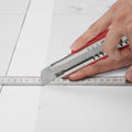 Self Adhesive Vinyl Floor Tiles 390x23.6