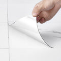 Self Adhesive Vinyl Floor Tiles 390x23.6