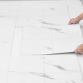 Self Adhesive Vinyl Floor Tiles 390x23.6