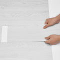 Self Adhesive Vinyl Floor Tiles 36 x 6